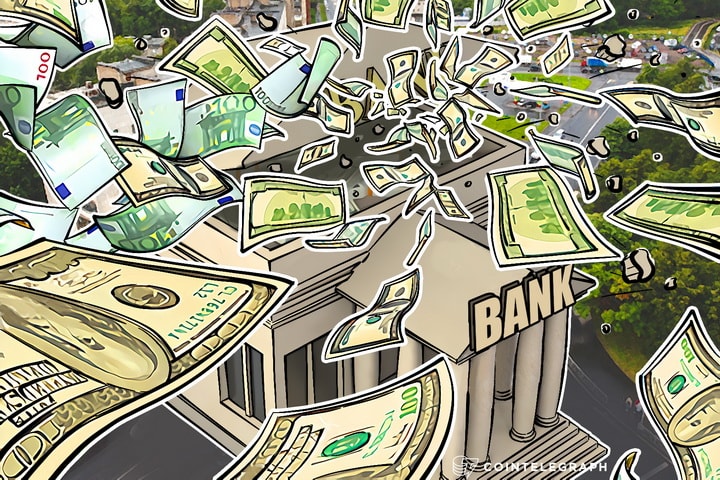 Keep Your Bitcoins: Central Bankers' Bubble Will Burst Very Soon