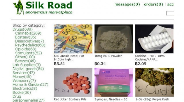 Hackers Hit Silk Road 2 Hard