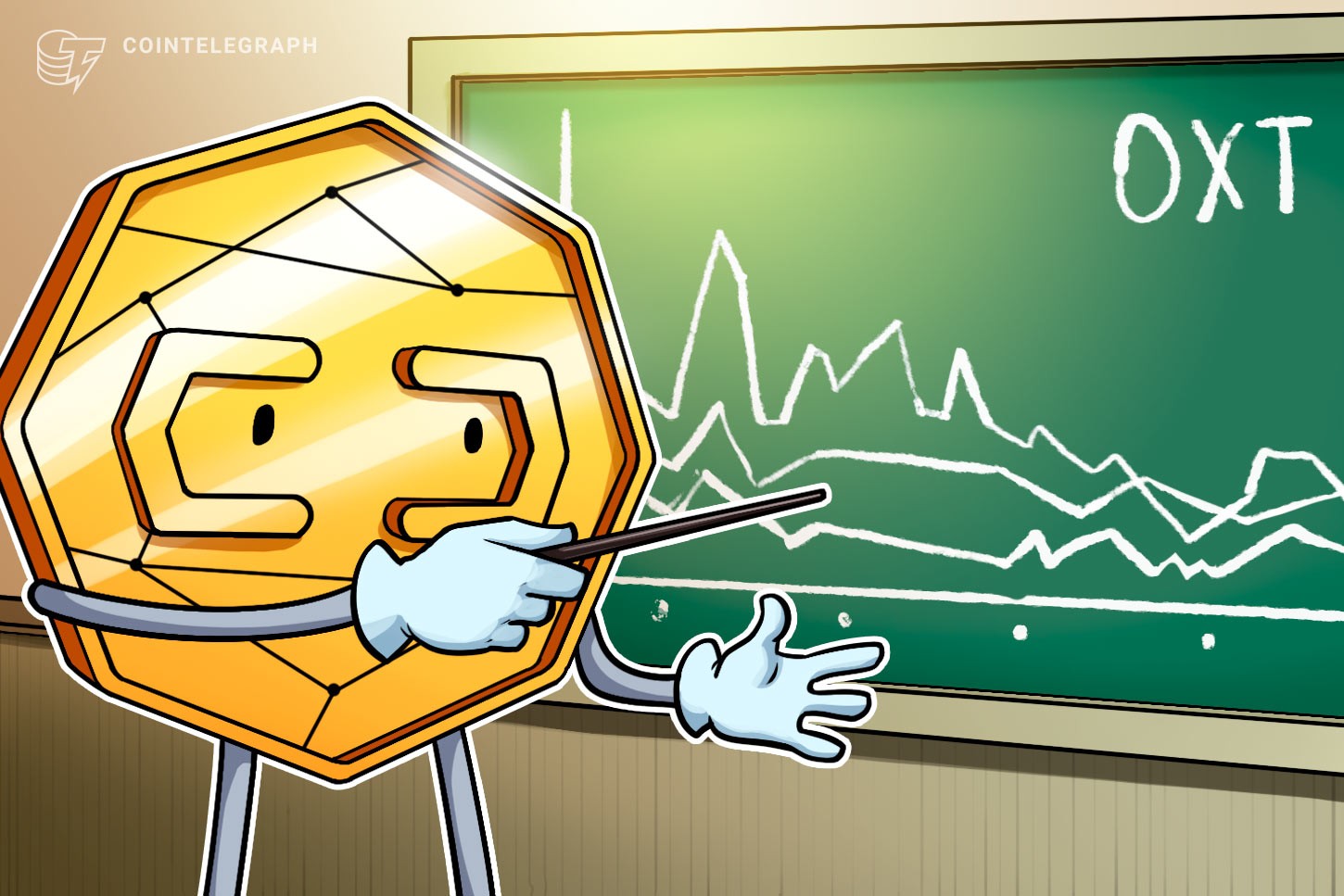 الرئيس التنفيذي لشركة أوركيد "أكثر اهتمامًا بالمدى الطويل" مقارنة بهبوط الأسعار الأخير