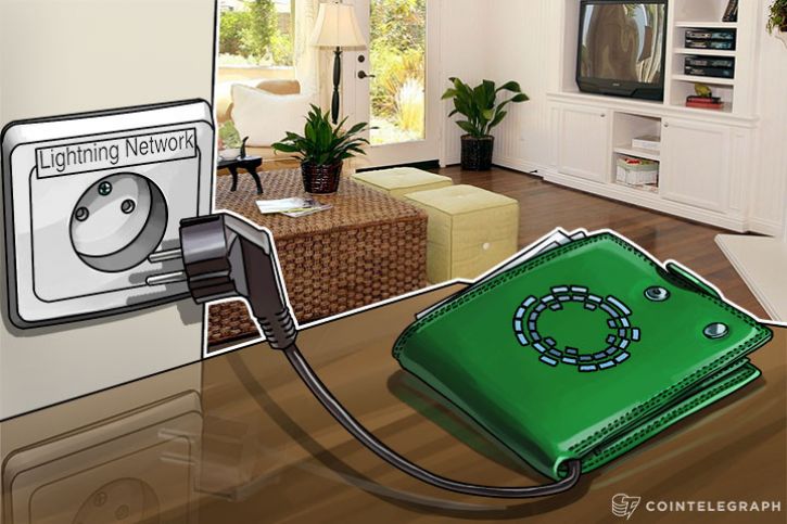 BlockstreamによるGreenAddress買収は、Lightning Network目的ではない