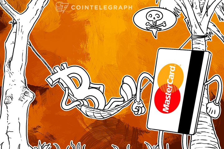 MasterCard Exec: ‘Bitcoin Doesn't Really Work in Today's Environment’ (Op-Ed)