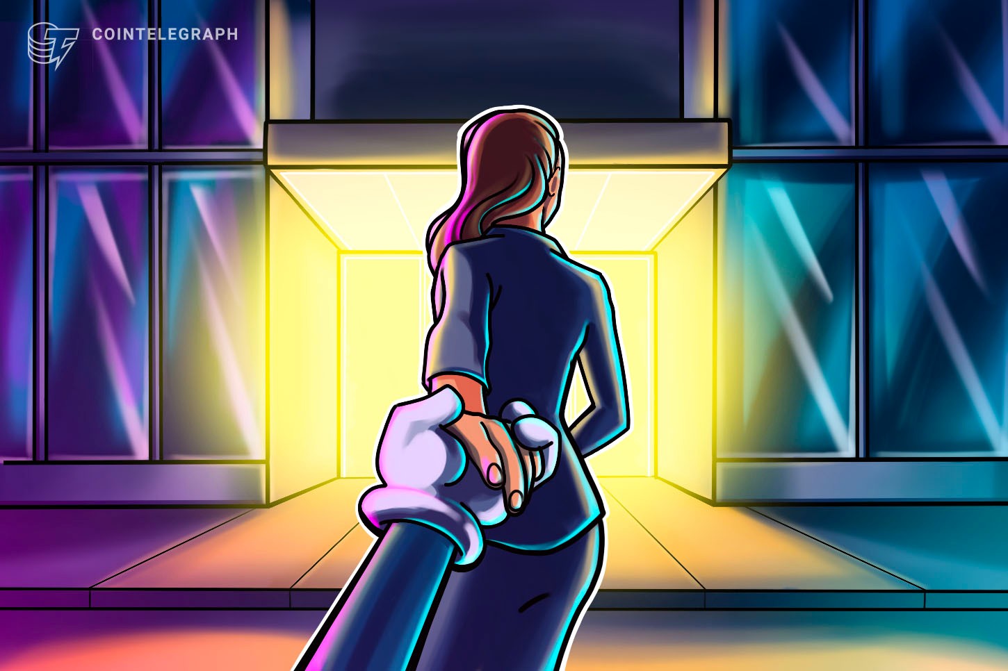 La gente común y corriente está llegando a Bitcoin, dice el CEO de Digital Assets Data