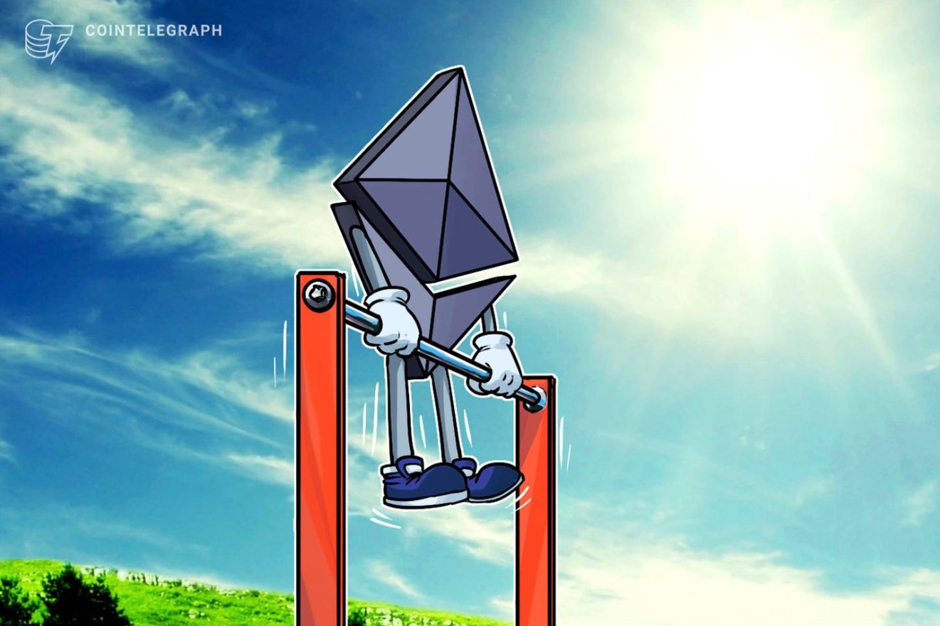 Regülasyon adımları, Ethereum'un gidişatını belirleyebilir