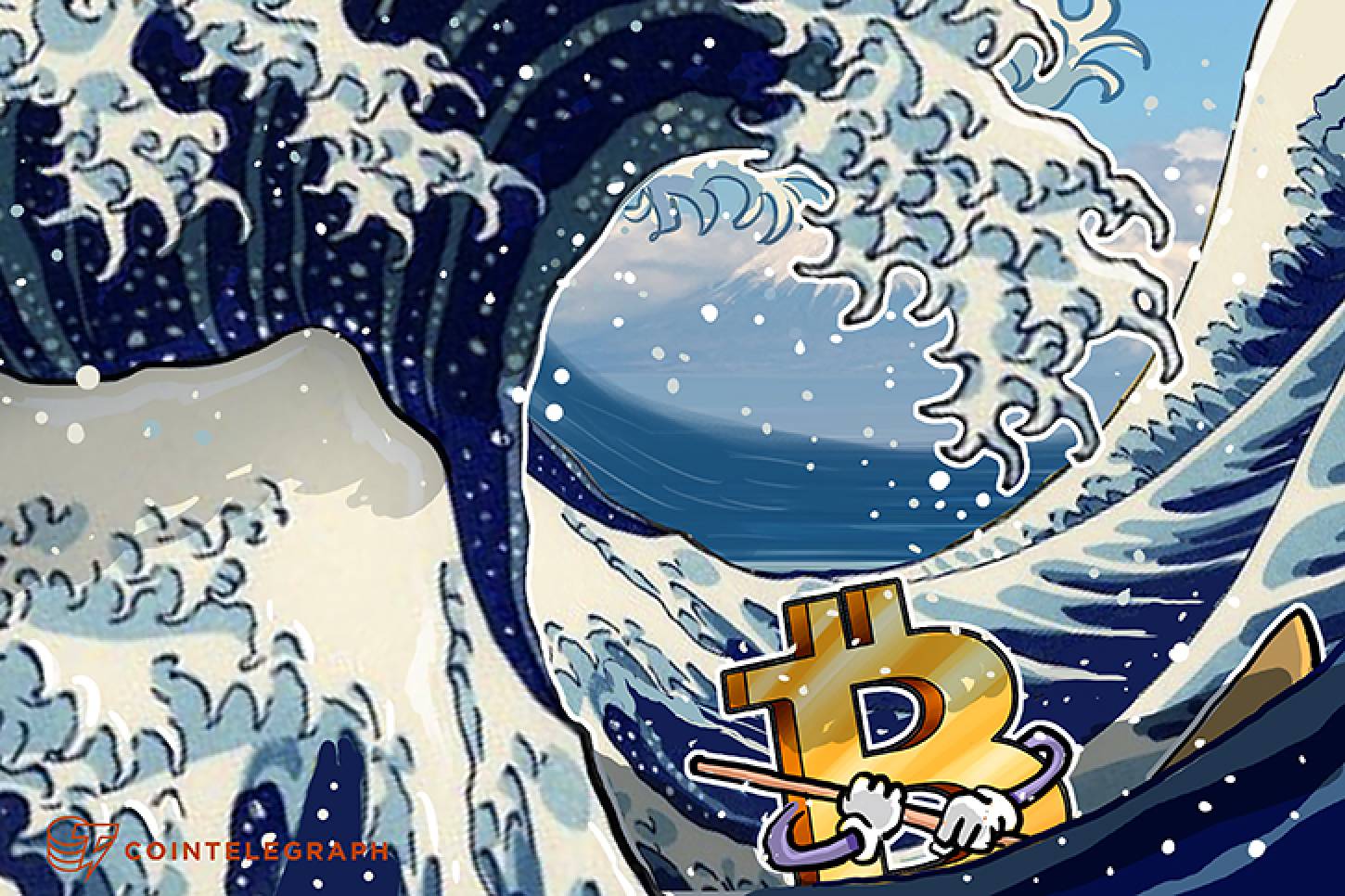 コインチェック社長「技術変化が速いため官僚がタイムリーに対応するのは難しい」 仮想通貨規制で課題指摘=海外メディアのインタビュー