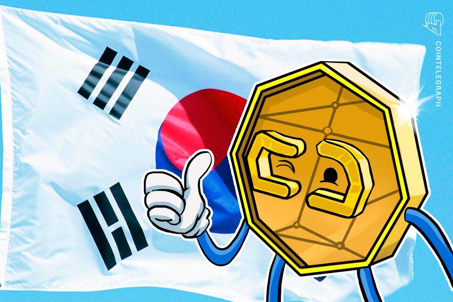 Casa de câmbio cripto sul-coreana Bithumb é liberada pelo governo