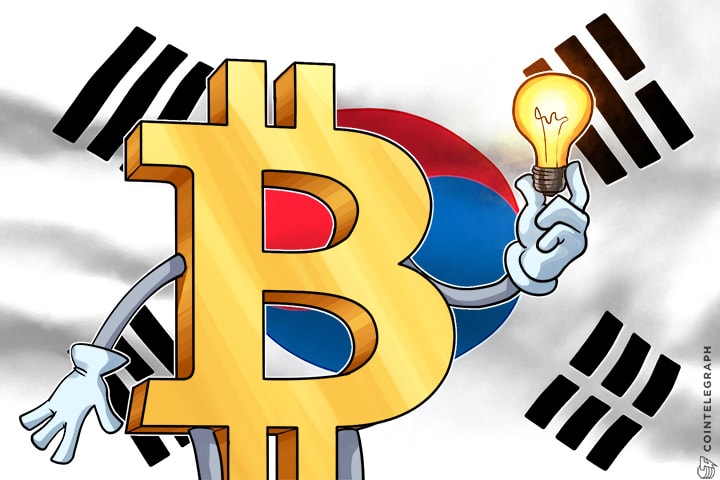 How The Korean Government’s New Bitcoin Regulations Will Affect Startups