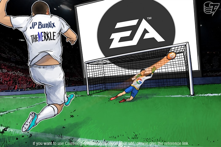 EA Origin: Access Has no Plans for Accepting Bitcoin