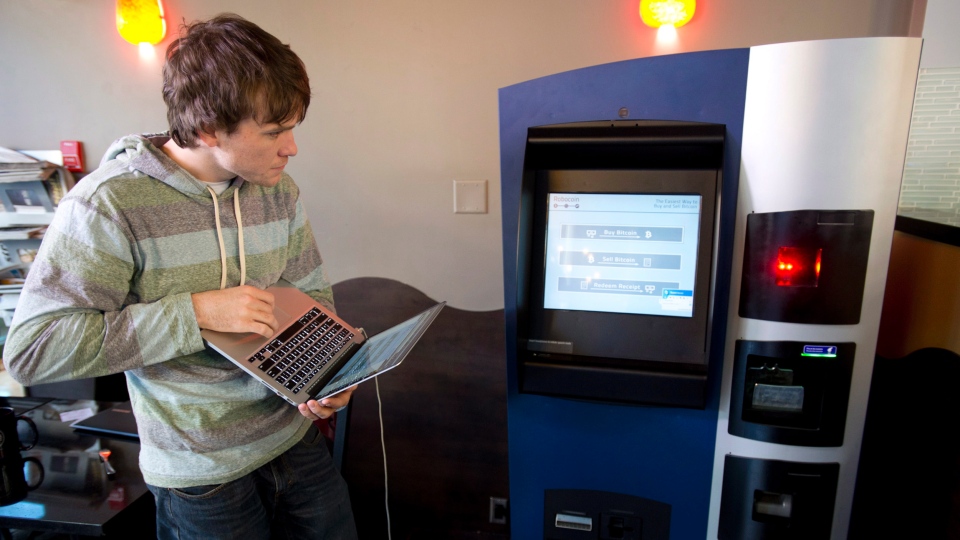  First American Bitcoin ATMs coming to Seattle and Austin