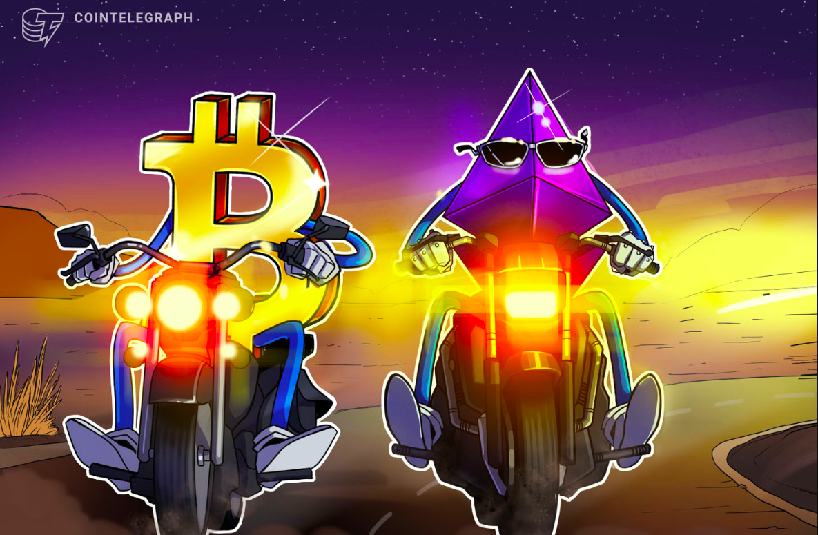 'Não se iluda com promessas de lucro de 1.000% em altcoins, invista em Bitcoin e Ethereum' , diz analista