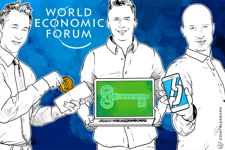 World Economic Forum: Distributed Technology to Go Mainstream by 2027