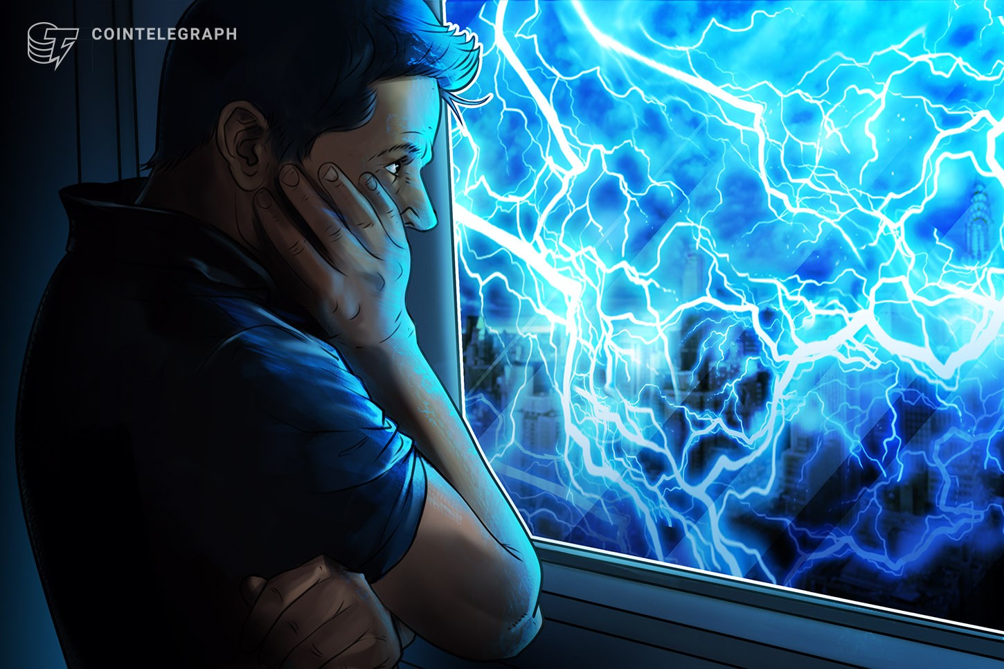 Lightning Networks aún no ha logrado la adopción definitiva, pero no hay que fiarse de ello