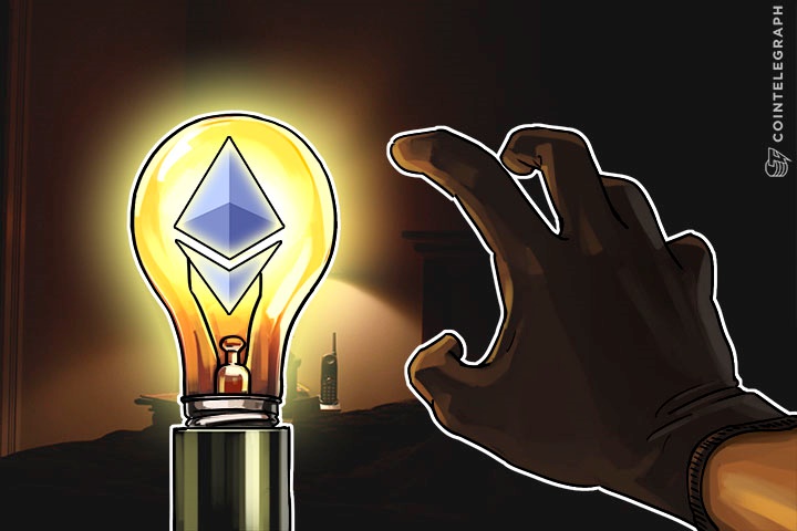 Developer Claims Ethereum is Stolen Intellectual Property, Files Complaints with FBI