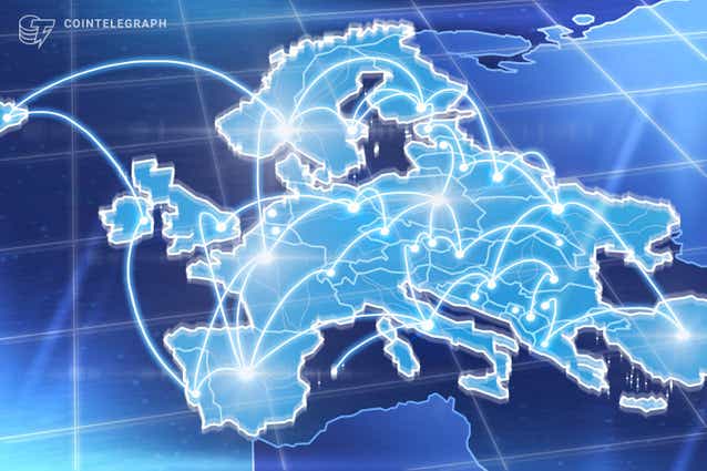 Comunidad de funcionarios europeos participan en un proyecto para incorporar Blockchain a la administración