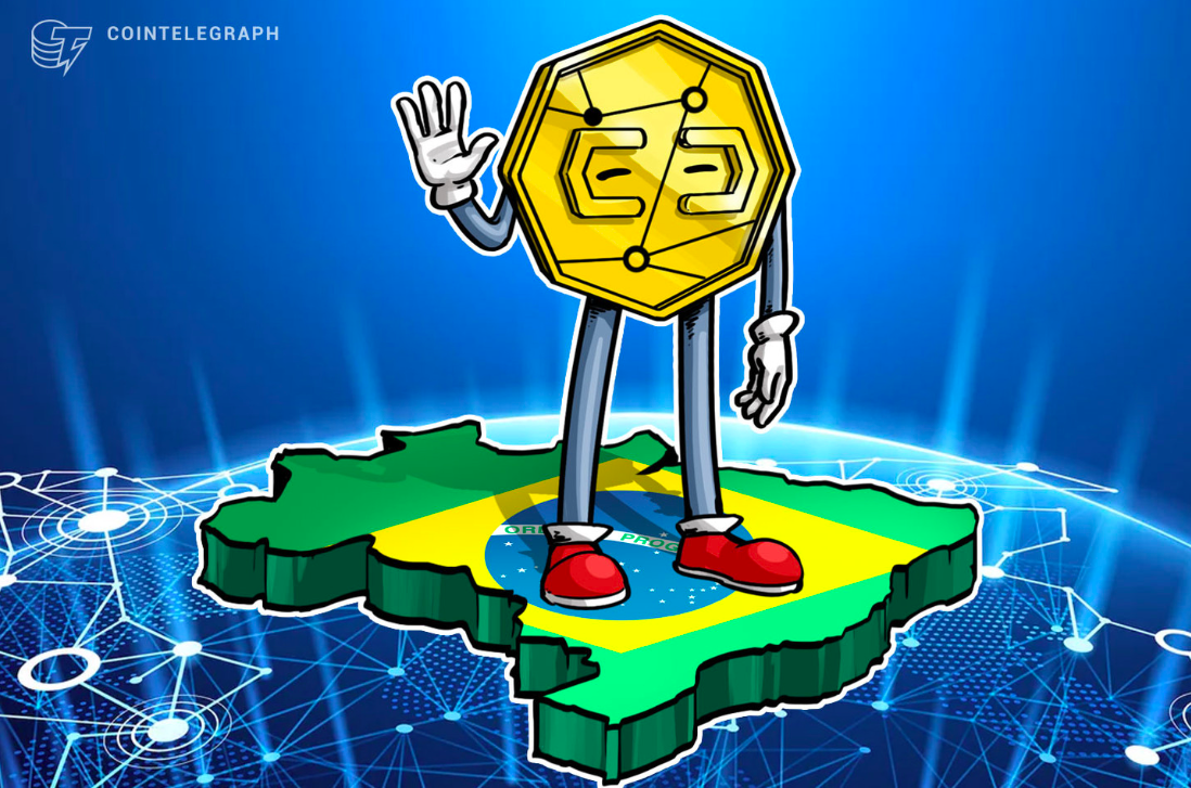 Nova exchange do fundador do Mercado Bitcoin promete pagar clientes ao invés de cobrar taxas