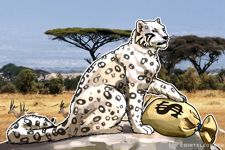 Mining Giant BitFury Invests in BitPesa, the Pan-African Bitcoin Payment and Trading Platform