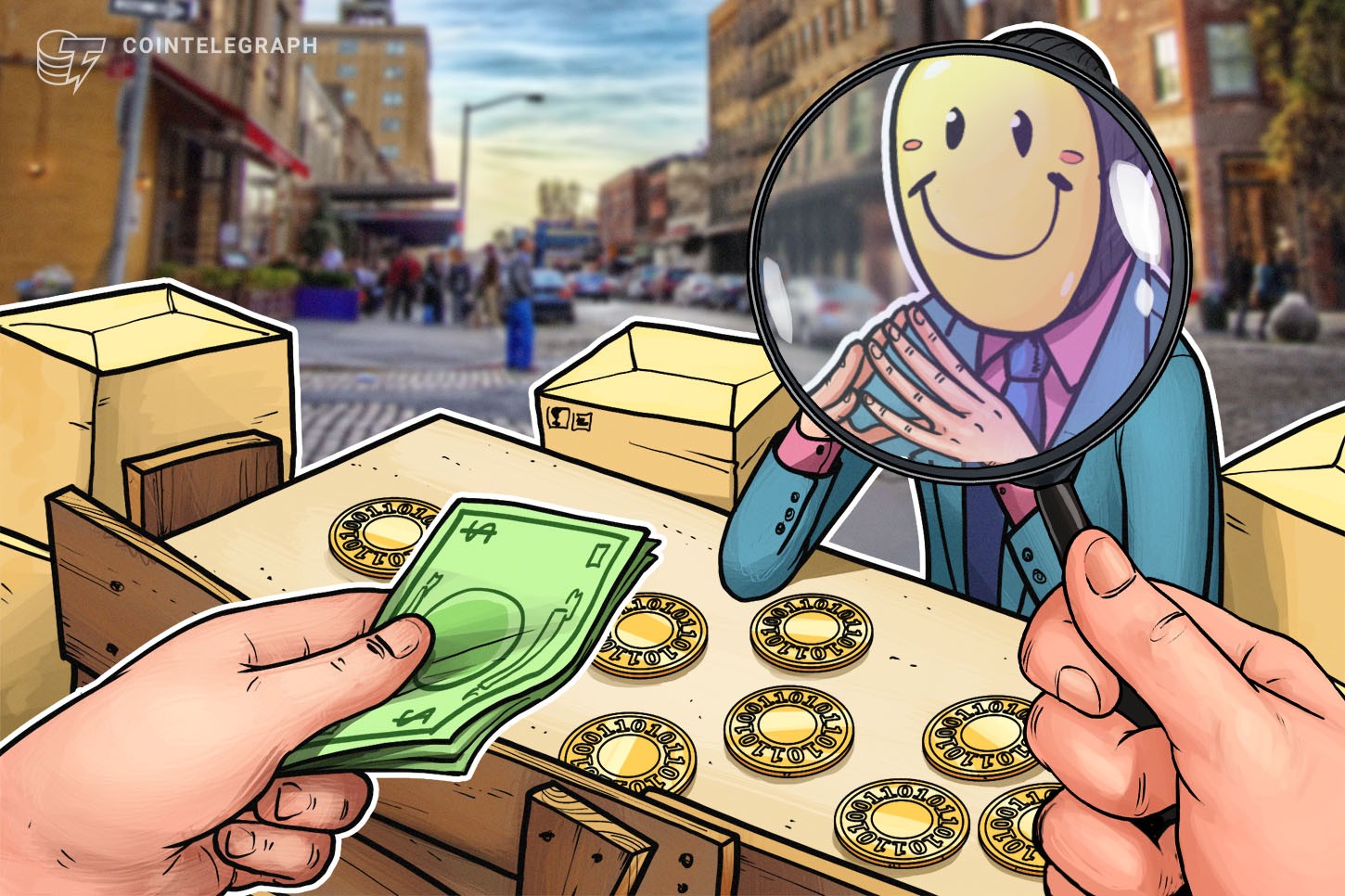 Group-IB stila una classifica sul livello di sicurezza dei principali exchange di criptovalute