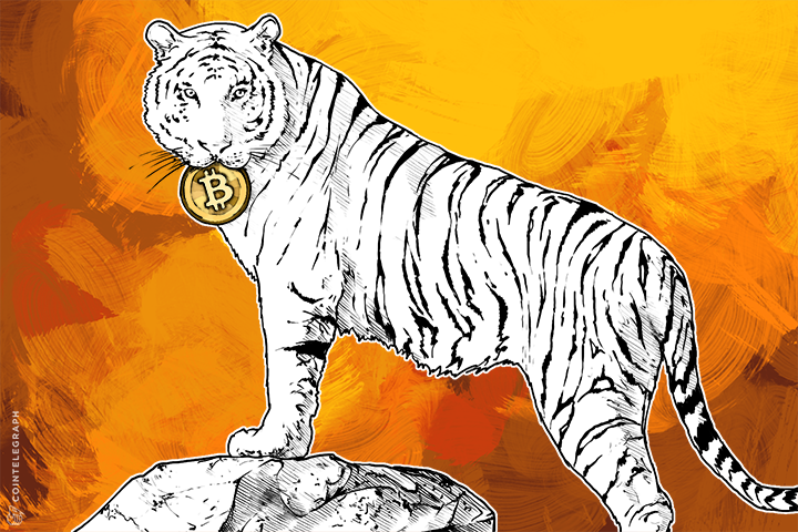 Reserve Bank Governor: India “will adopt digital currencies at some point”