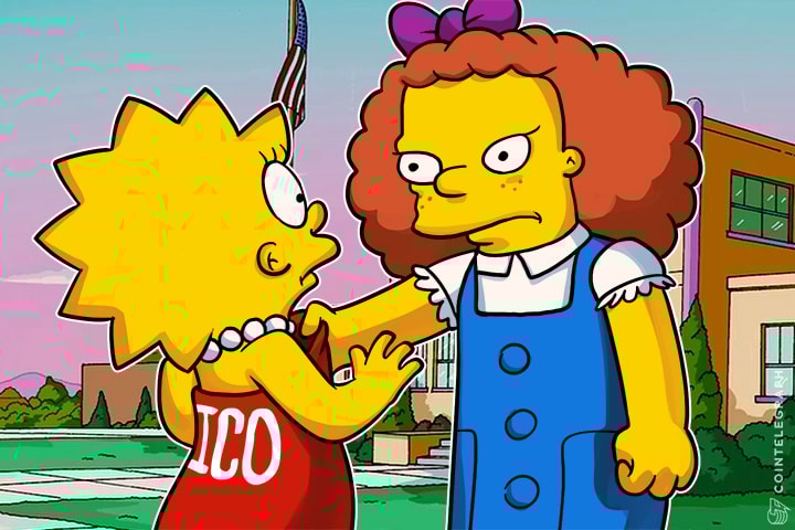 Por que a América odeia tanto as Criptos ao Ponto de ser uma "No Go Zone" para ICOs?