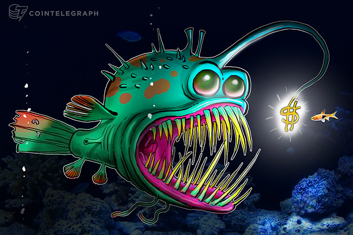 De acordo com o regulador-chave europeu, as ICOs podem ser atividades de derivativos