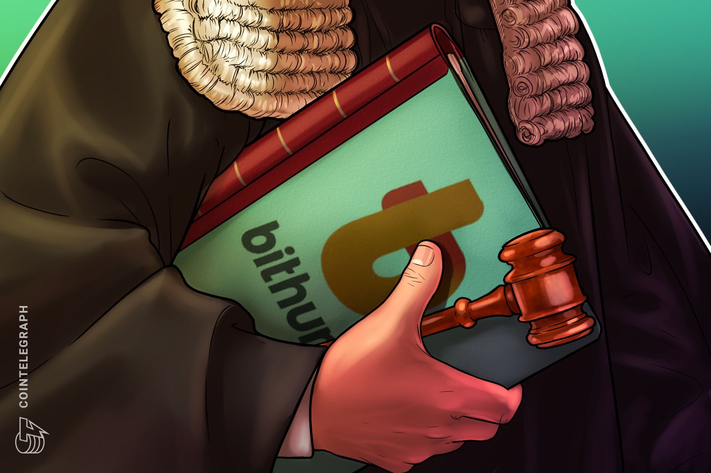 Exchange de criptomoedas Bithumb vai a tribunal alegando cobrança irregular de US$ 69 milhões em impostos