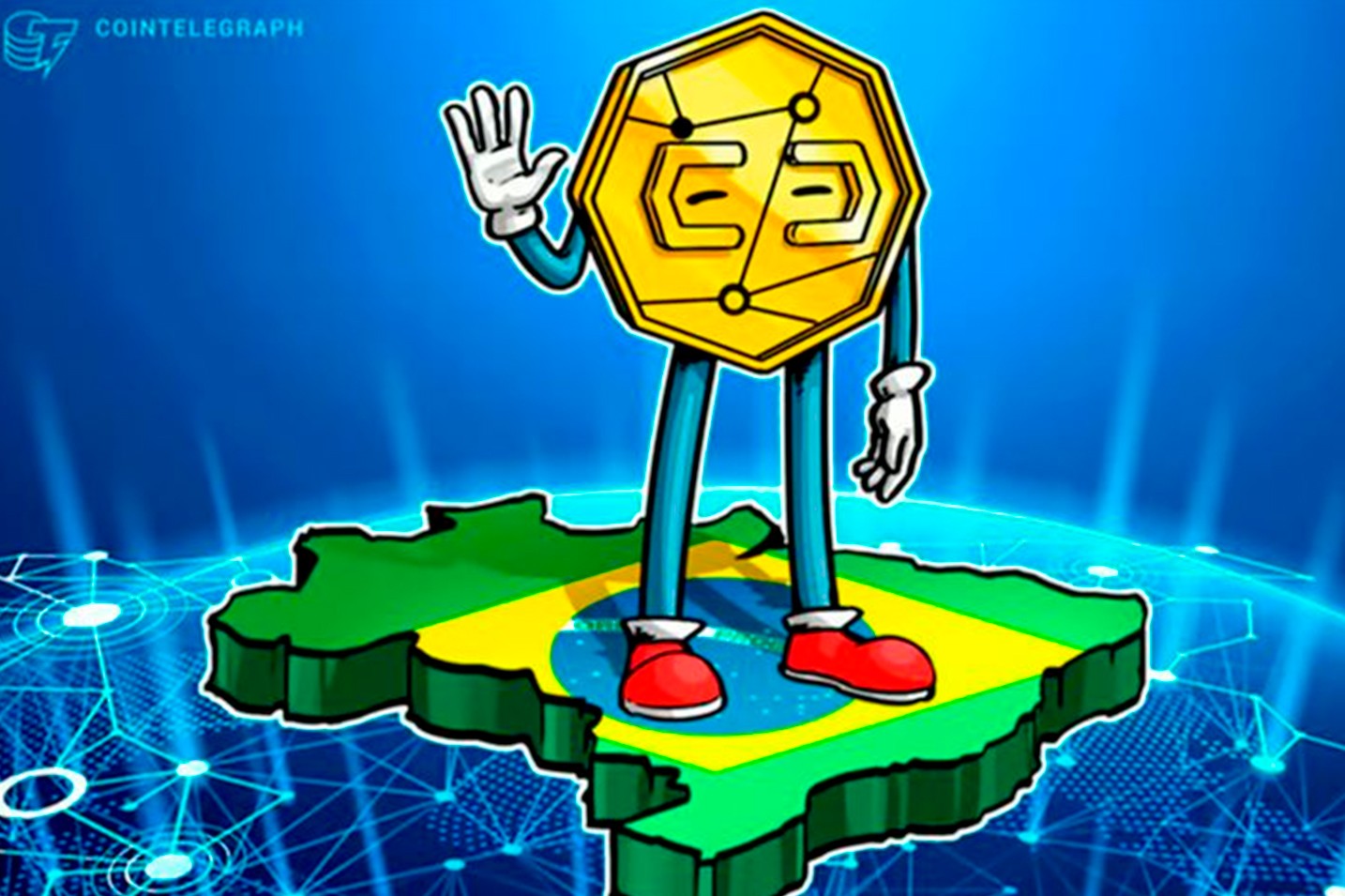 Parfin se destaca em importante evento internacional sobre inovação