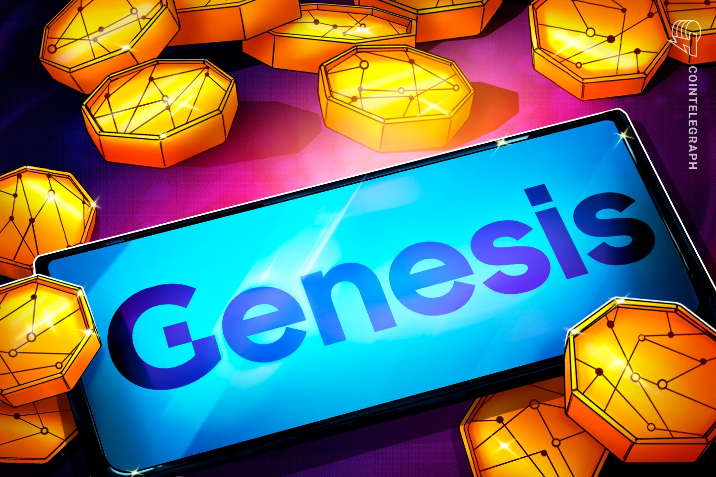 Genesis'in FTX ile kavgası alacaklı ödemelerini riske atıyor