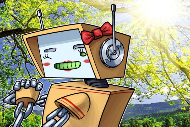 Grandes Negócios Estourando com o Interesse no Blockchain