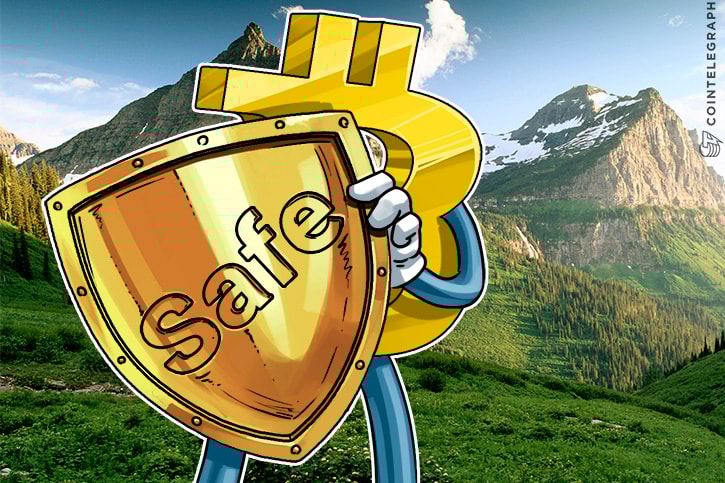 Bitcoin Only Needs to Survive, Security is Priority: Prominent VC Investor