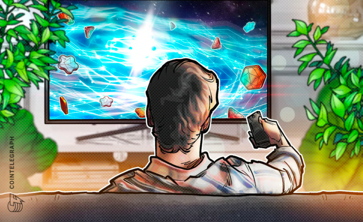 Brasil ganha o primeiro programa de televisão focado em criptomoedas com transmissão pela Vivo, Claro, Sky e Oi