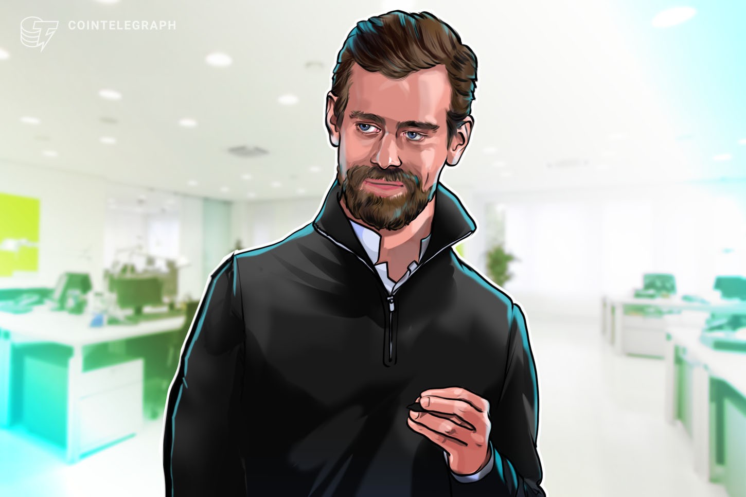 Crypto : La société Block de Jack Dorsey ciblée par une enquête fédérale aux États-Unis