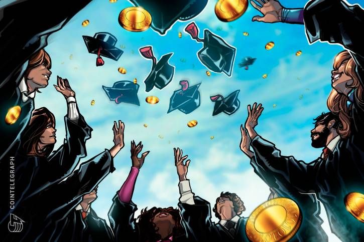 Encuesta: Tres de cada diez alemanes están considerando la criptoinversión