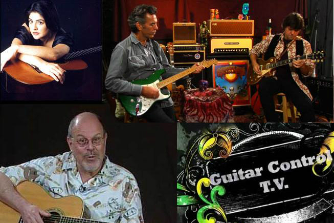 Crypto-enthusiastic guitarists now have a place to spend their Bitcoin