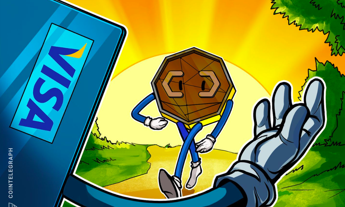 Visa e brasileira Bitfy desenvolvem ferramenta blockchain para modernizar venda e revenda de passagens no Brasil