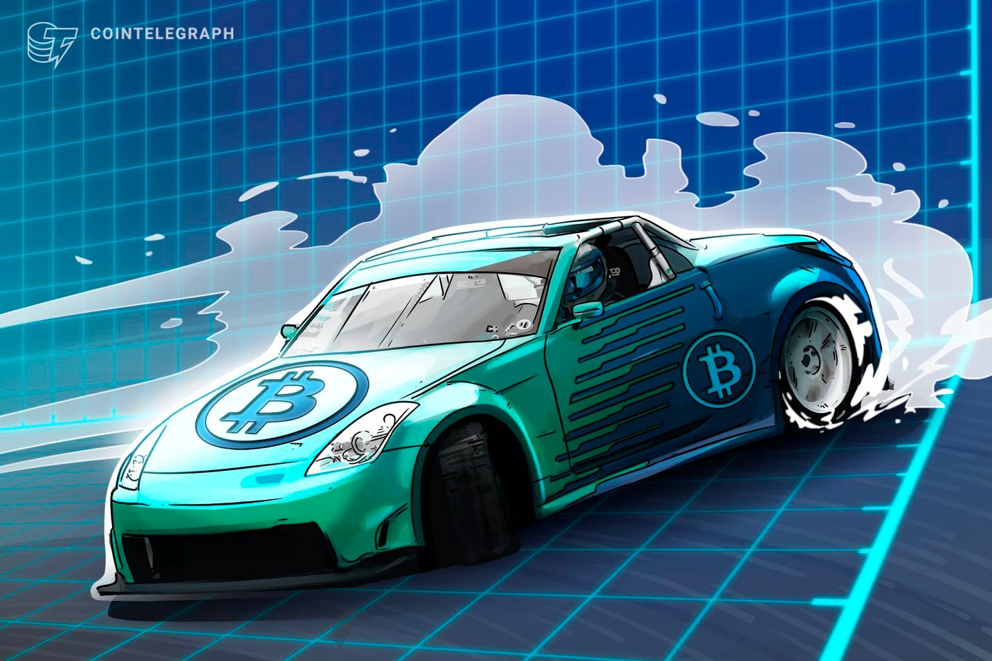 BTC için durum iç açıcı değil