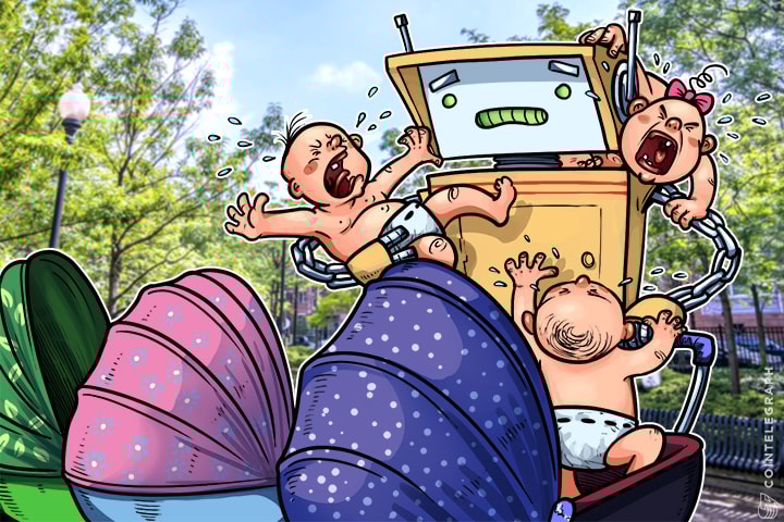 Blockchain para os Baby boomers: O que Impede a Geração mais Velha de Usar Bitcoin?