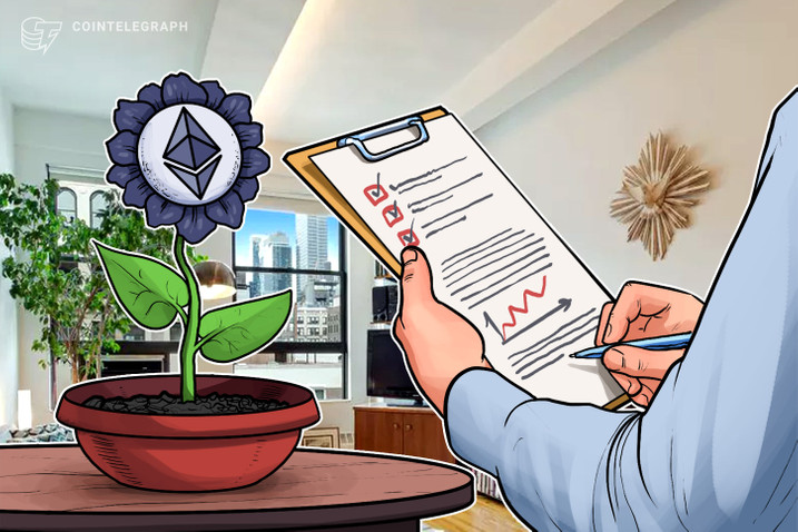 Desde Perú organizan un encuentro online para aprender sobre Ethereum