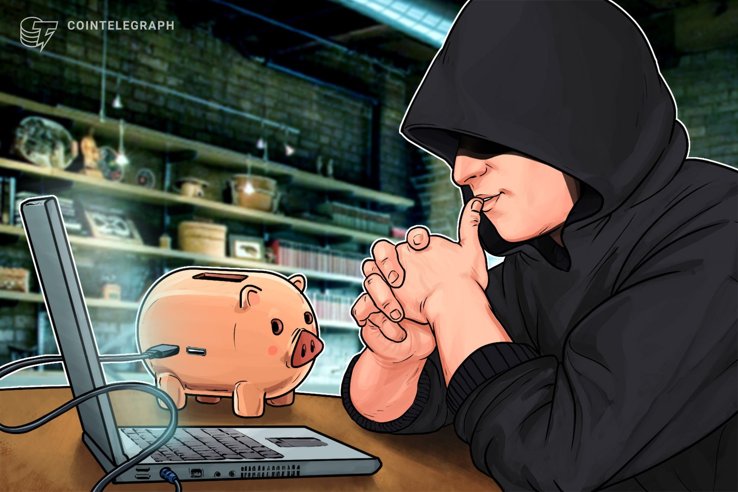 Laboratorios McAfee: El malware de cripto minería crece un 86% en el segundo trimestre, más de 2,5 millones de muestras de nuevos minadores de monedas