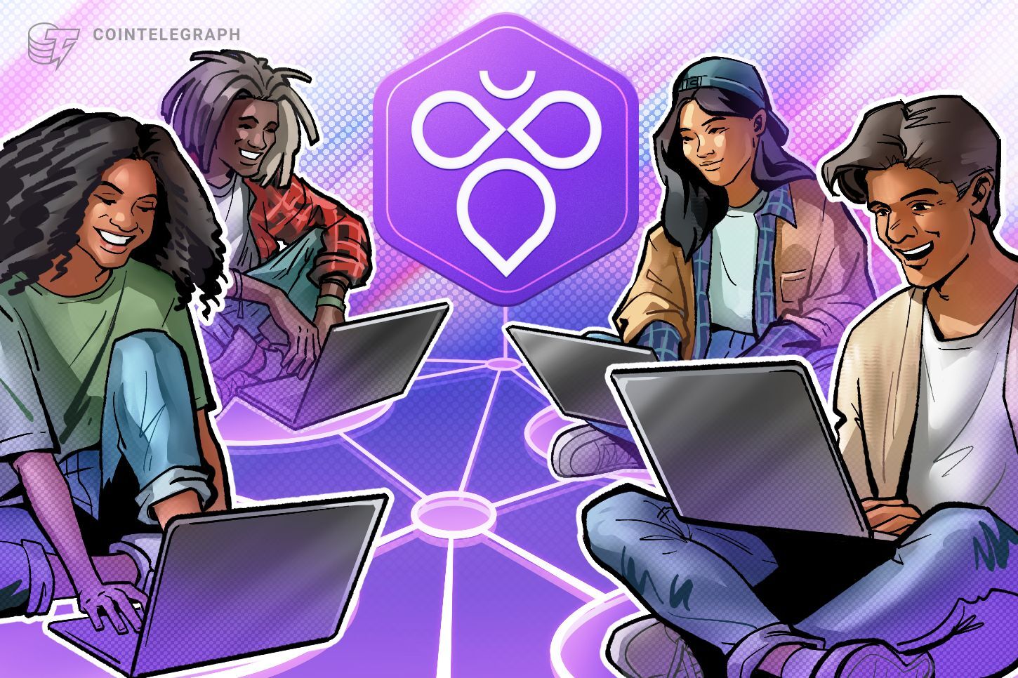 How to build a botless Web3 community with gamified quests and airdrop