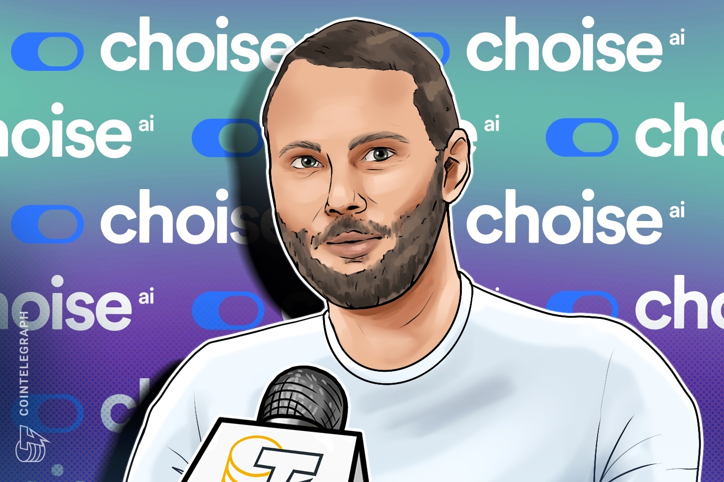 How AI and no-code tools shape the future of blockchain: Interview with Choise.ai