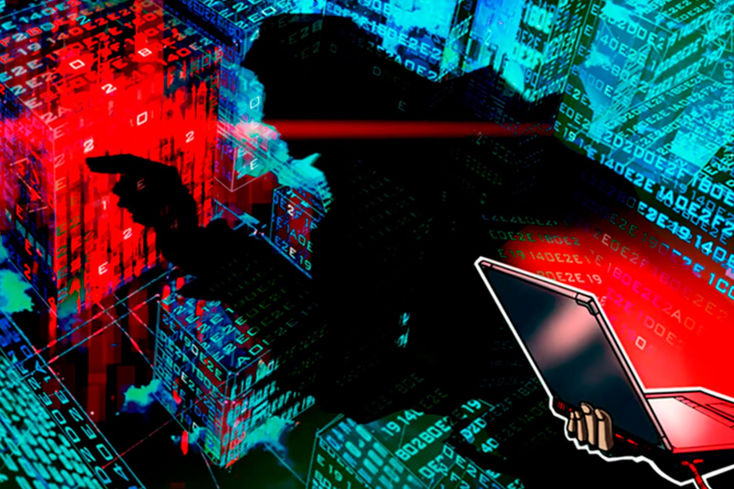 Hackers lançam plataforma para aplicar golpes e roubam US$ 5,9 milhões em criptomoedas