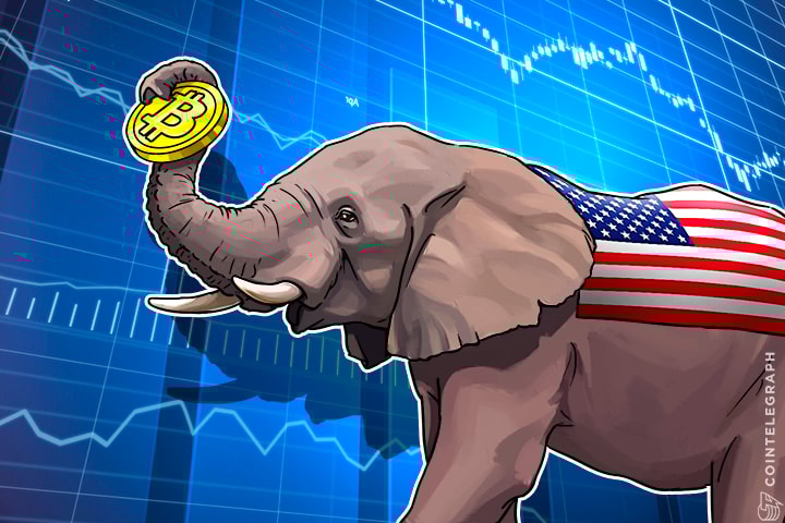 Trump’s Victory, Mexico Troubles Push Price of Bitcoin to Multi-Month High