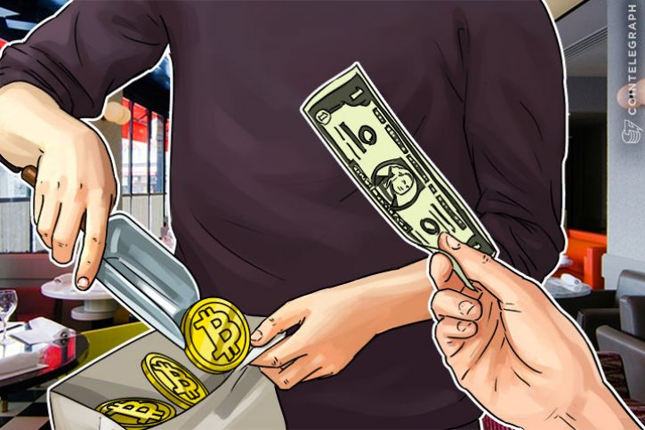 Bitcoin User Base Doubling Every 12 Months: Google Trends