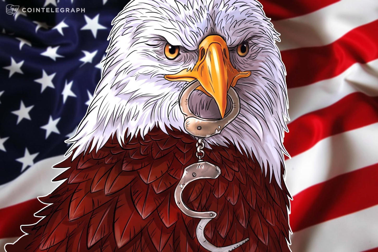 El comerciante de LocalBitcoins de Estados Unidos que ofreció bienes raíces falsos es condenado a 21 meses de cárcel