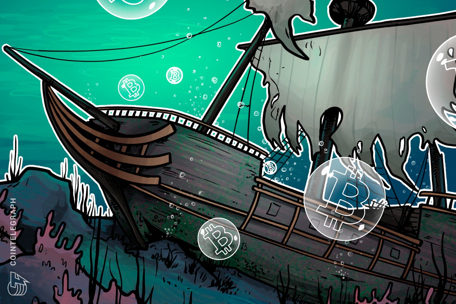 A Mt. Gox inicia processo de reabilitação civil e finaliza as vendas de bitcoin