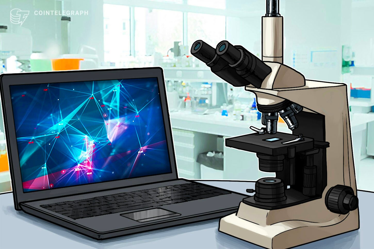 ドイツNRW州、欧州のブロックチェーン研究所を設立計画　「米国に追いつく」