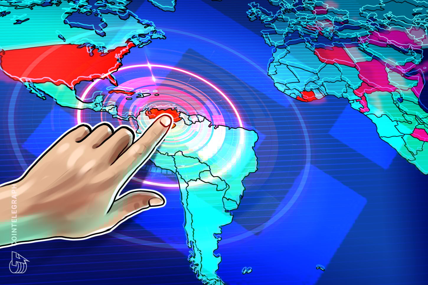 Binance DEX: navegando por las restricciones del comercio de criptomonedas en países específicos