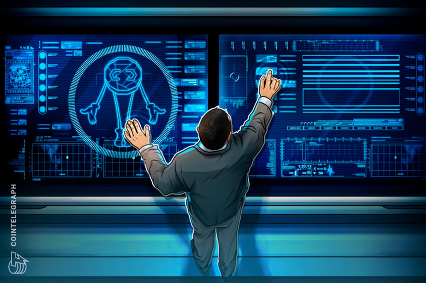 Uso de DeFi no Brasil sofre queda no último ano e players do mercado avaliam as causas