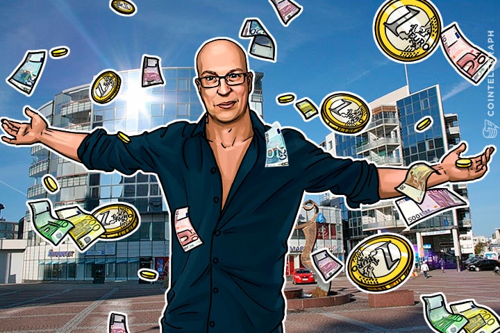 Finnish City Partners with IBM to Validate Blockchain Application in Logistics