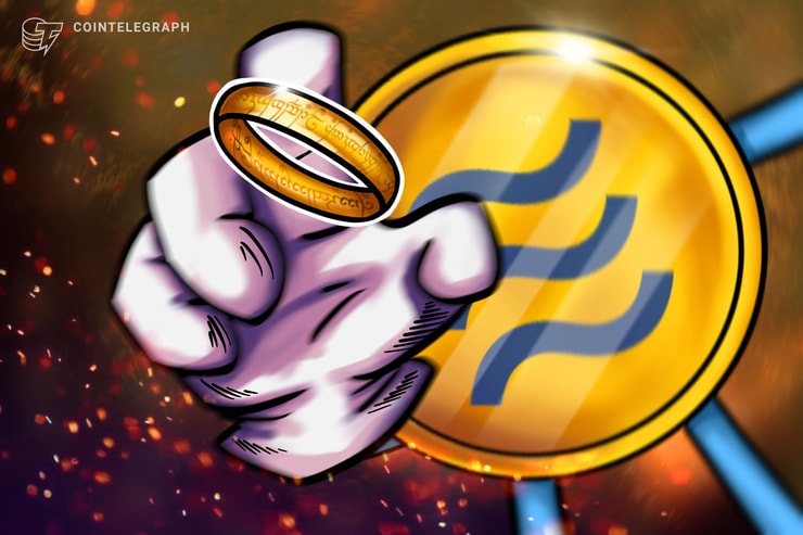 Para el G-7, Libra es vista como una amenaza para la soberanía de las monedas nacionales