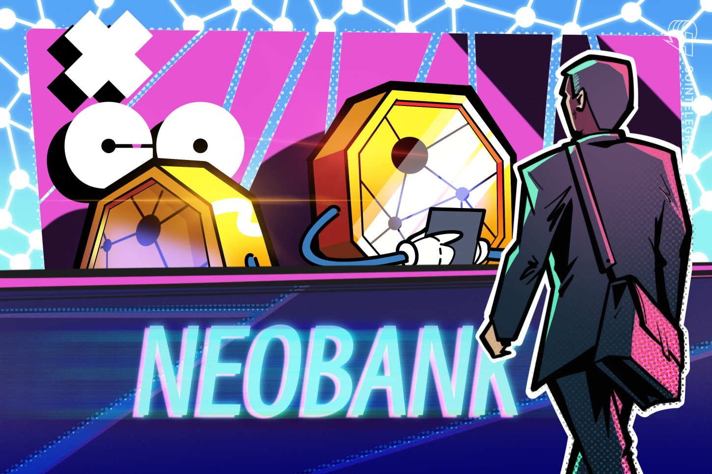 Hybrid future: Unleashing the potential of DeFi and neobanking convergence